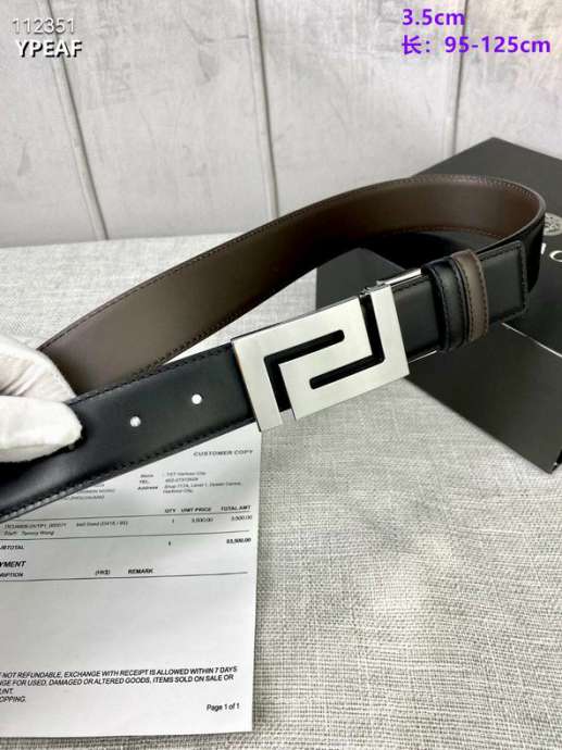 Picture of Versace Belts _SKUVersacebelt35mmX95-125cm8L0616027874